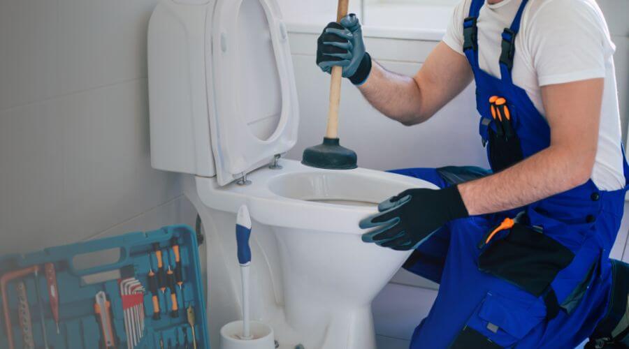 Professional Leak Detection in Barnegat Light, NJ